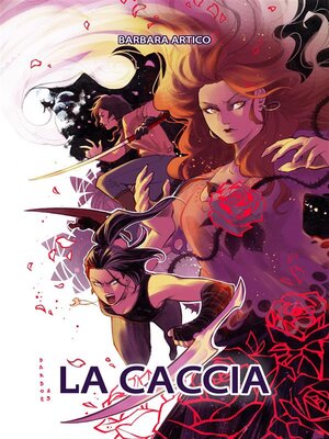cover image of La Caccia
